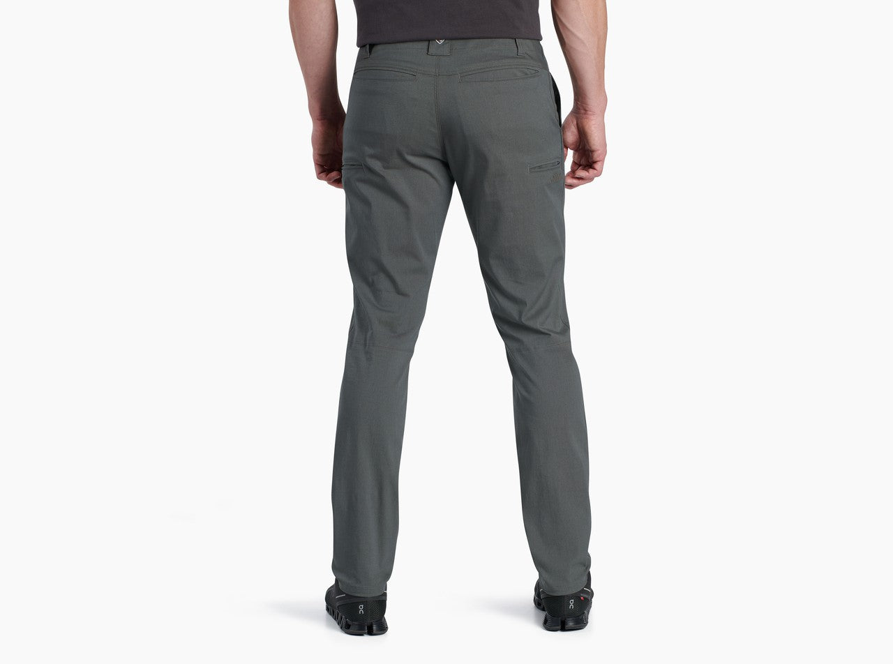 RESISTOR™ LITE CHINO TAPERED