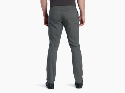 RESISTOR™ LITE CHINO TAPERED