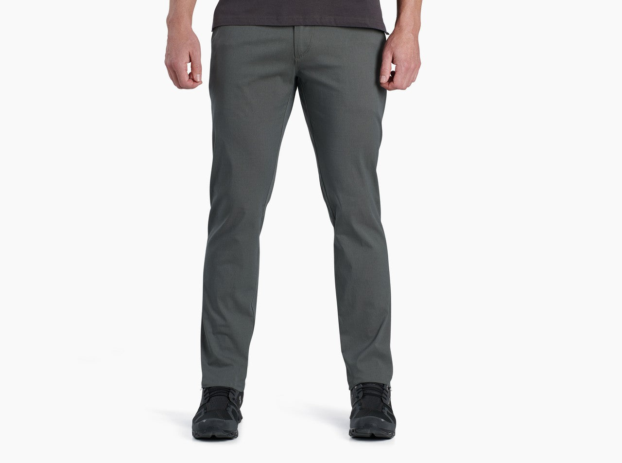 RESISTOR™ LITE CHINO TAPERED