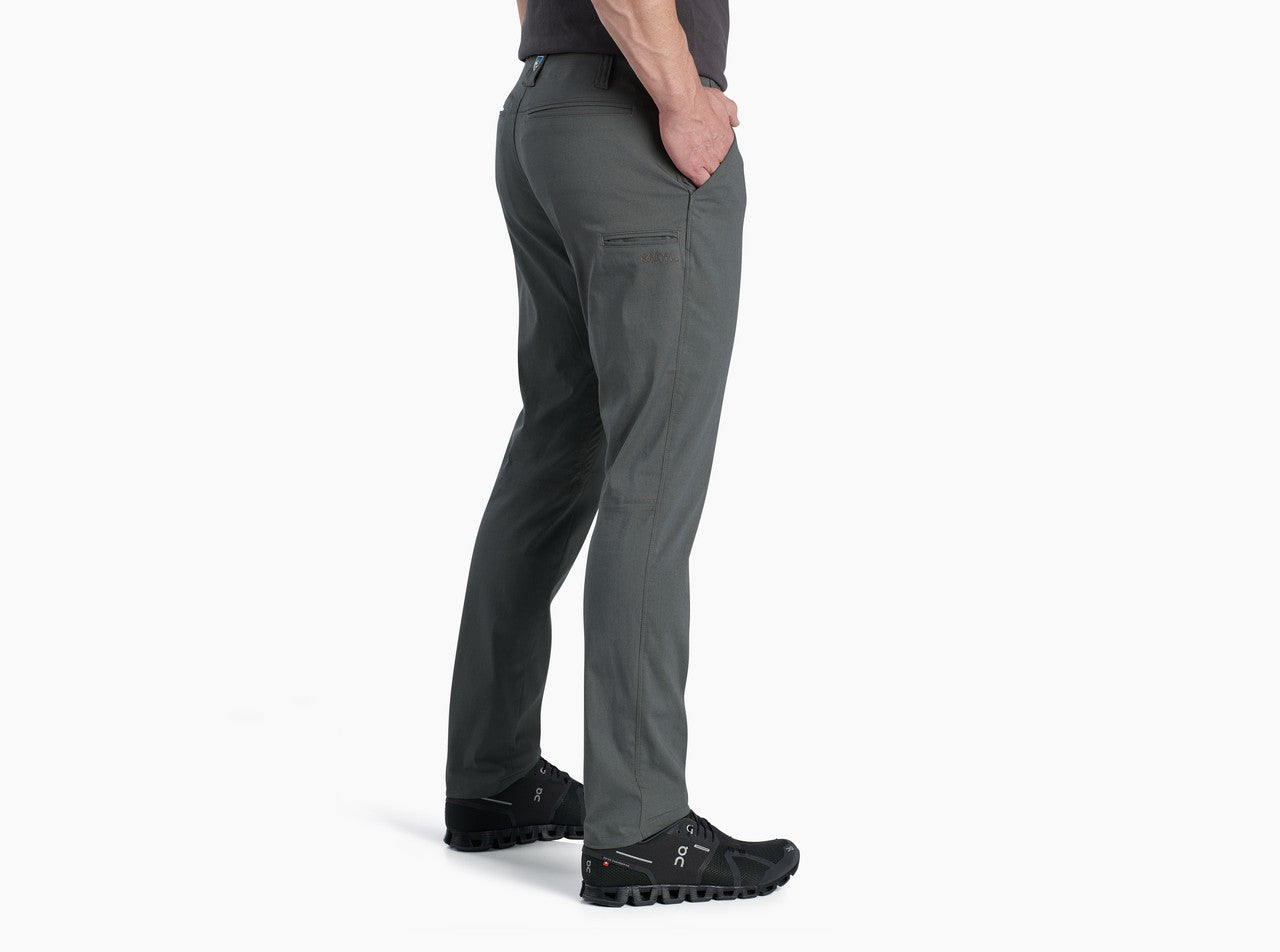 RESISTOR™ LITE CHINO TAPERED