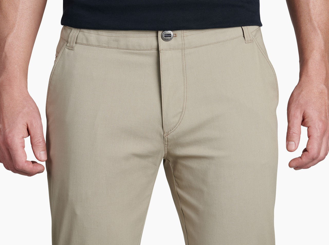 RESISTOR™ LITE CHINO TAPERED