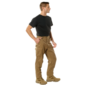 Rothco Tactical BDU Pants