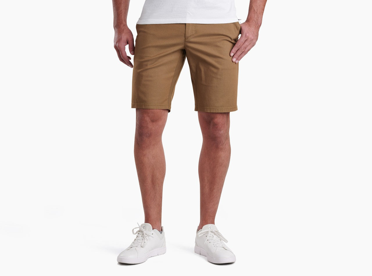 RESISTOR™ LITE CHINO SHORT