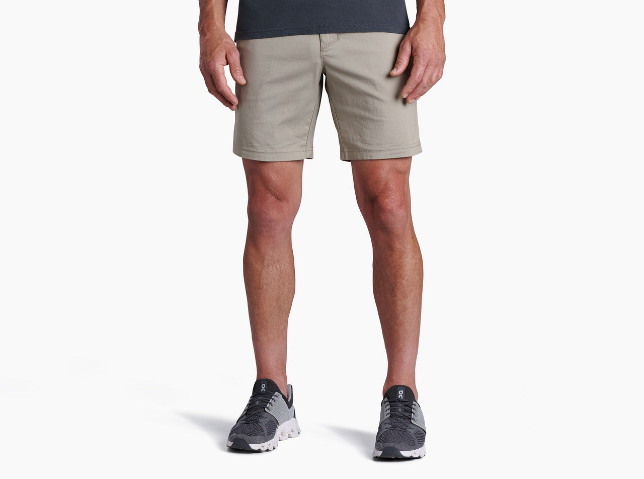 RESISTOR™ LITE CHINO SHORT