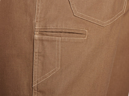 The Law Short