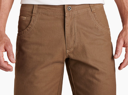 The Law Short