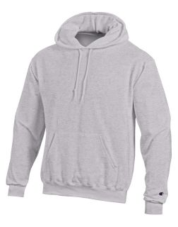 Double Dry Action Fleece Pullover Hood