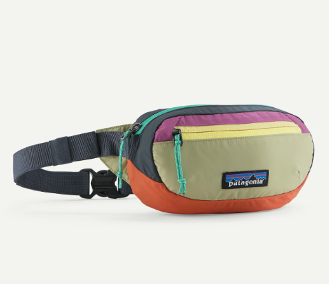 Terravia Mini Hip Pack