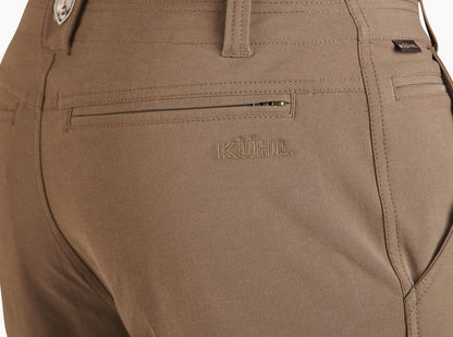 Resistor™ Chino