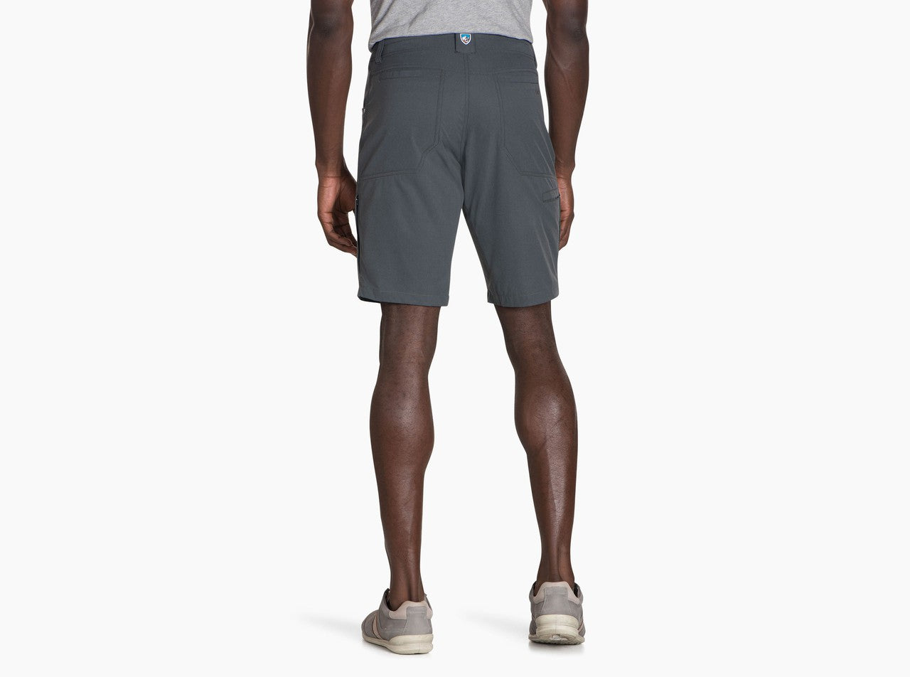 Silencr Kargo Short