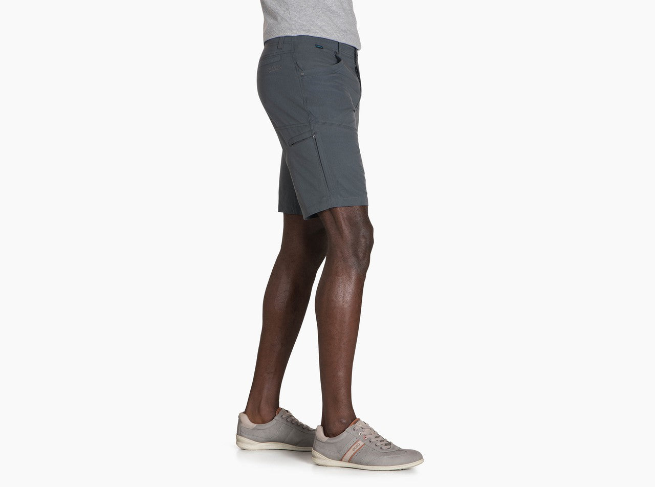 Silencr Kargo Short