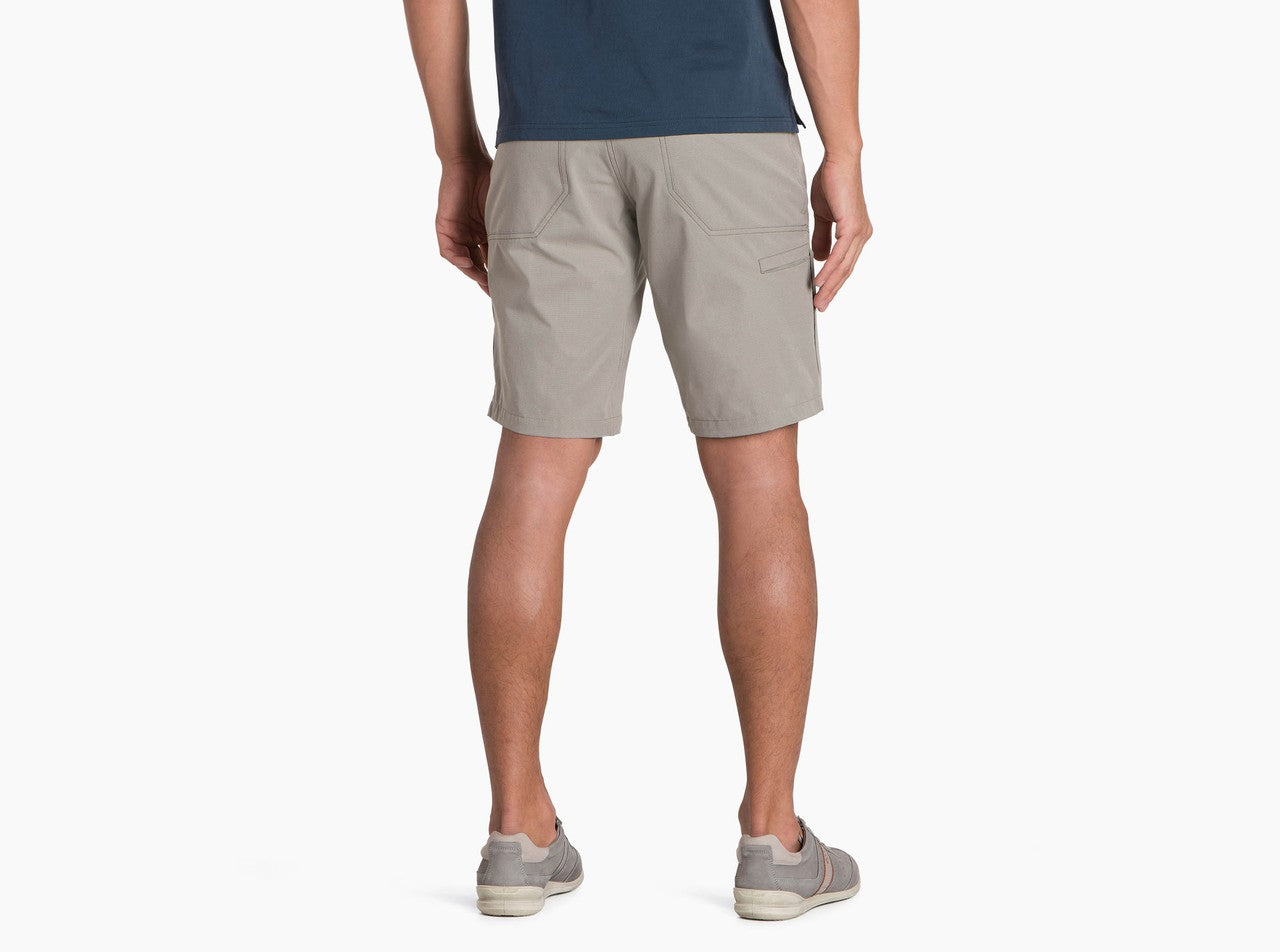 Silencr Kargo Short