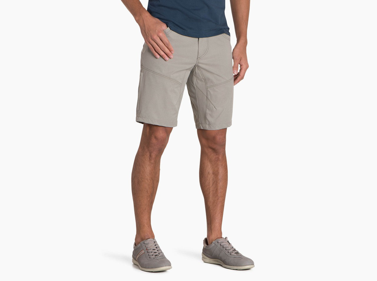 Silencr Kargo Short