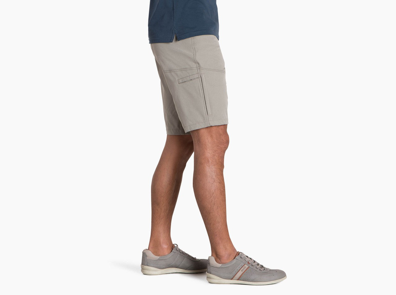 Silencr Kargo Short