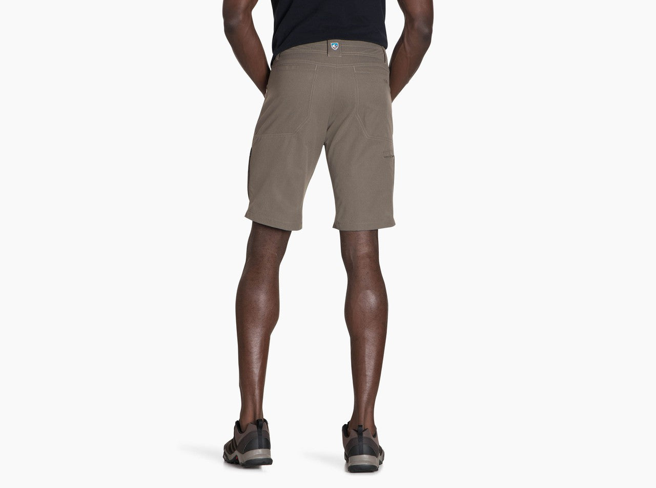 Silencr Kargo Short