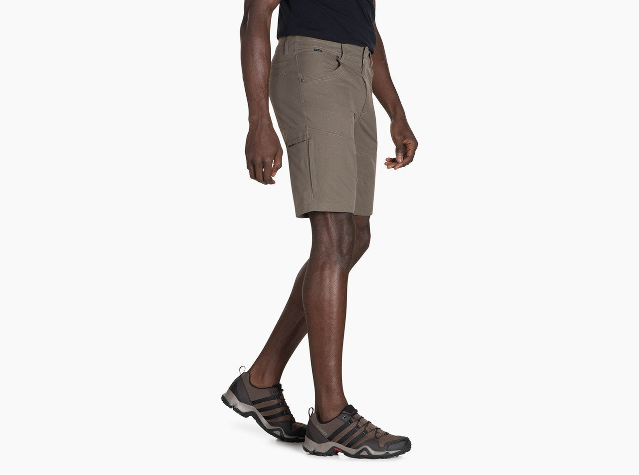 Silencr Kargo Short