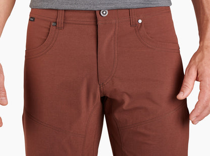 Silencr Kargo Short