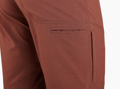 Silencr Kargo Short