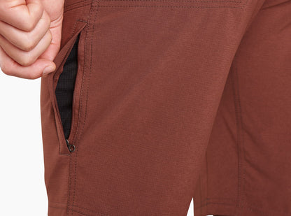 Silencr Kargo Short