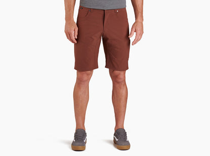 Silencr Kargo Short