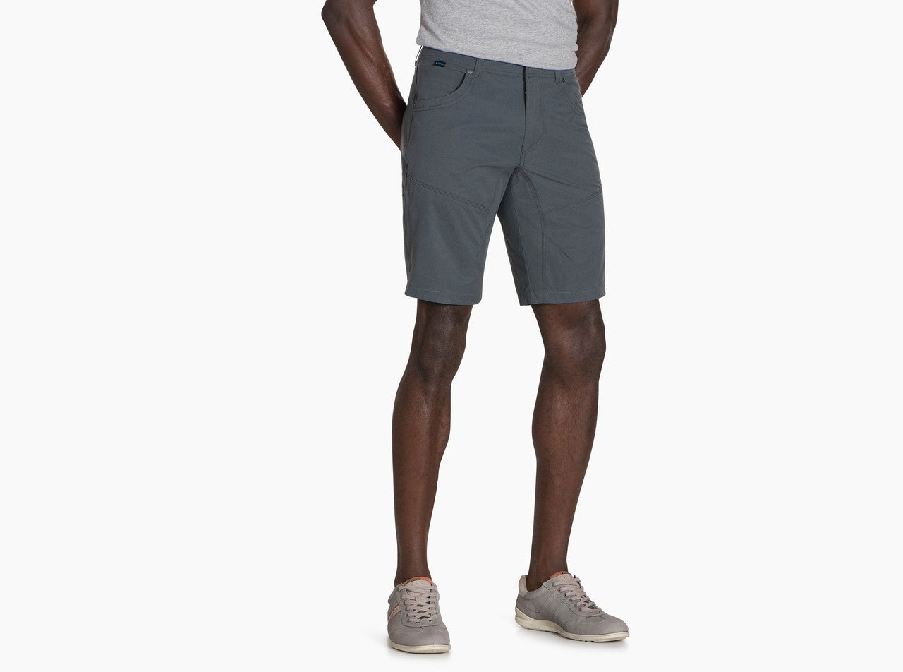 Silencr Kargo Short