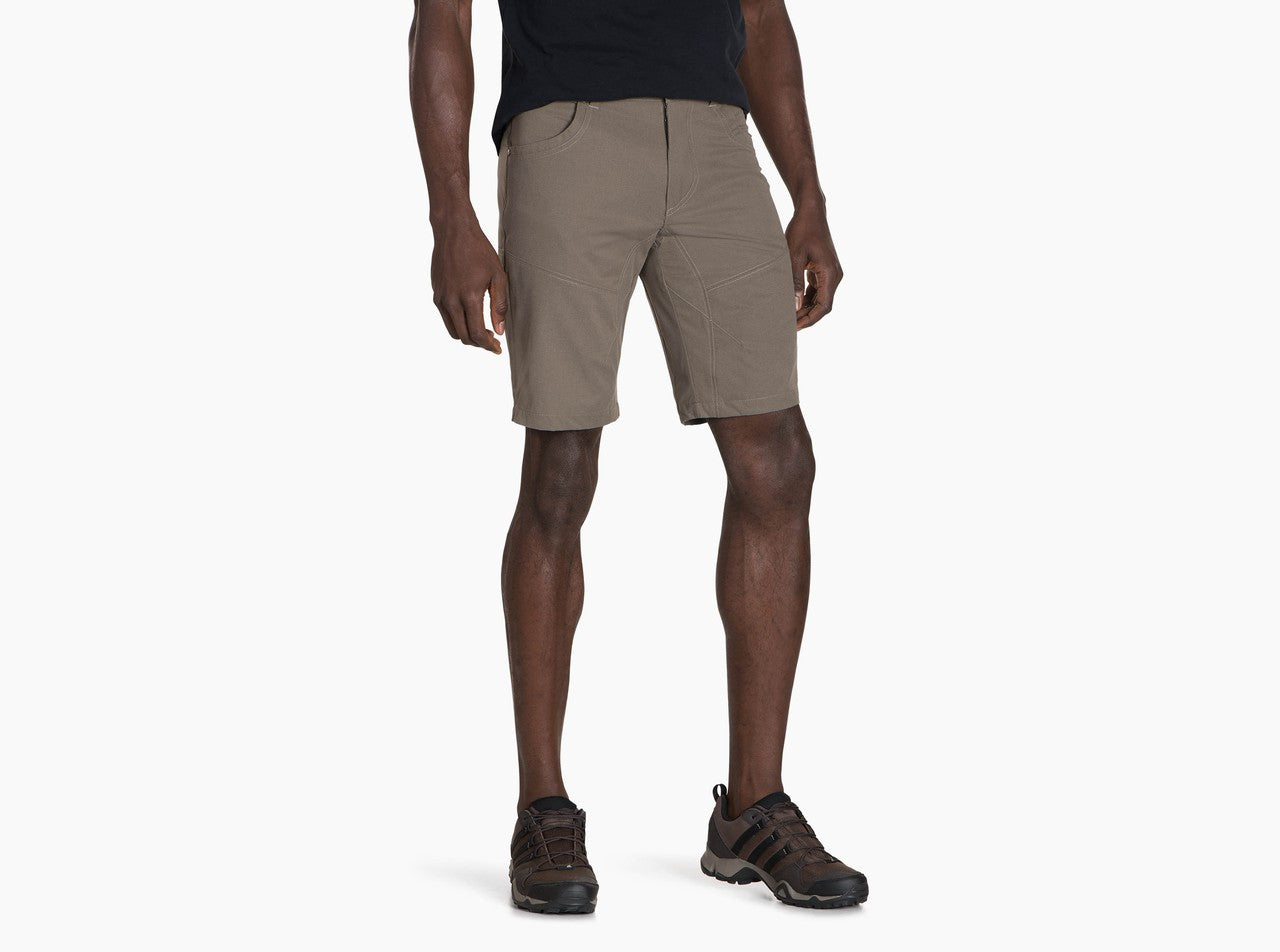 Silencr Kargo Short