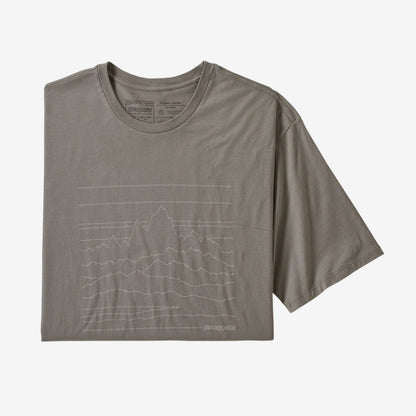 M's Up High Endurance Organic T-Shirt