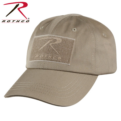OPERATOR TACTICAL CAP
