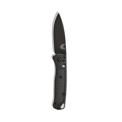 533BK-2  MINI BUGOUT, AXIS, DROP POINT