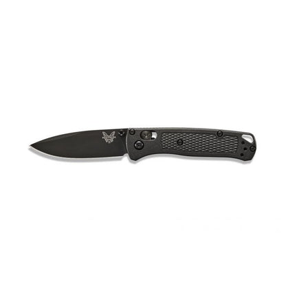 533BK-2  MINI BUGOUT, AXIS, DROP POINT