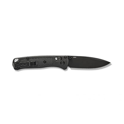 533BK-2  MINI BUGOUT, AXIS, DROP POINT