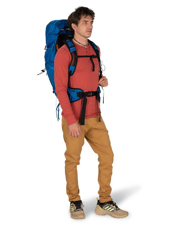 Osprey Exos 38