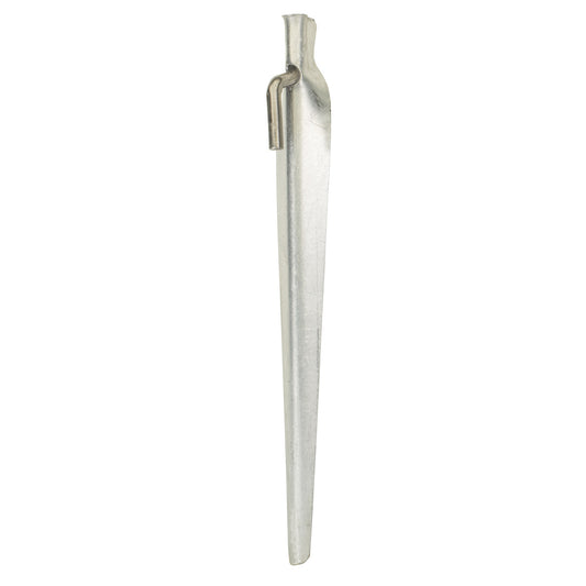 12" Steel Stake