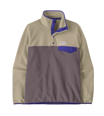 M's LW Synch Snap-T P/O