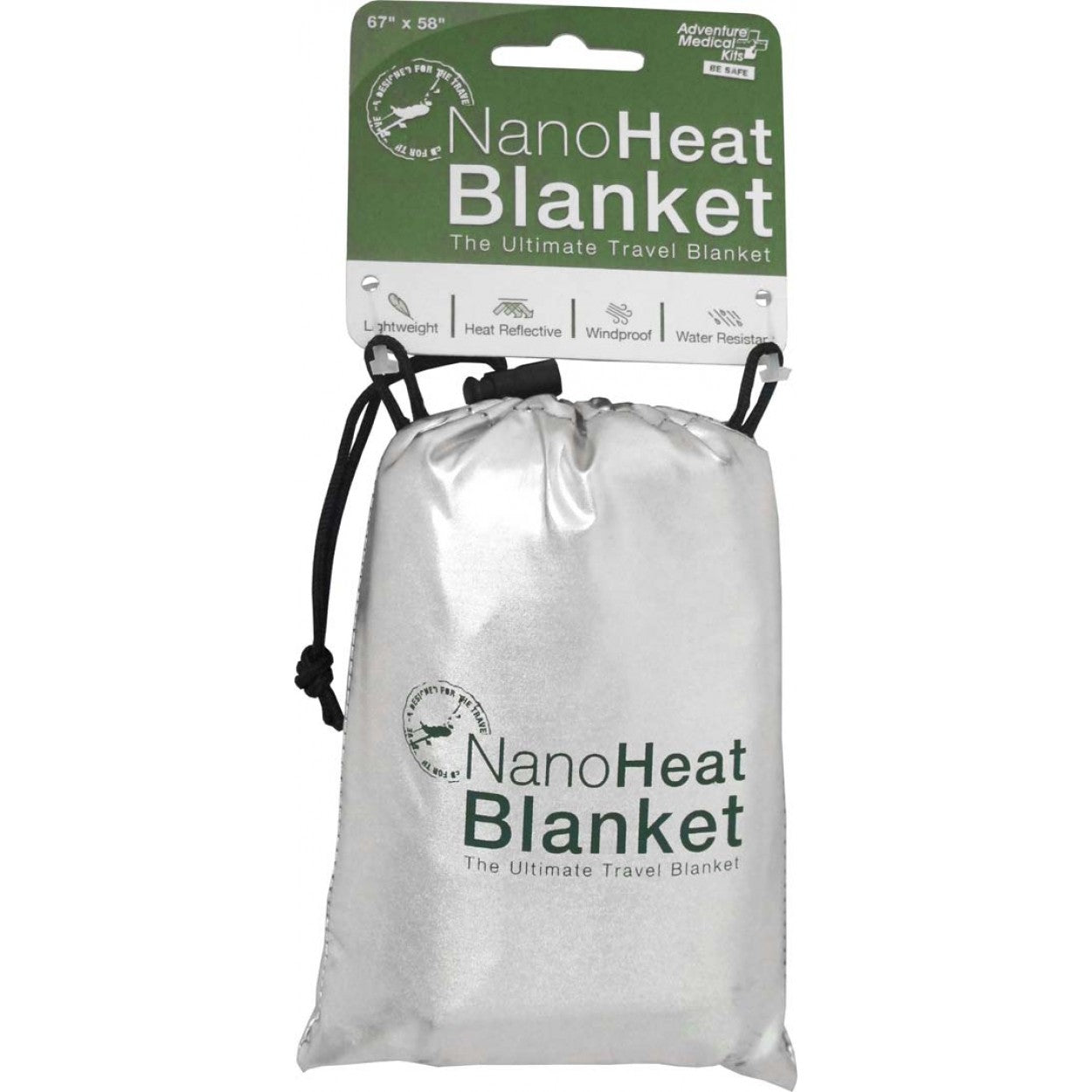 NanoHeat Blanket