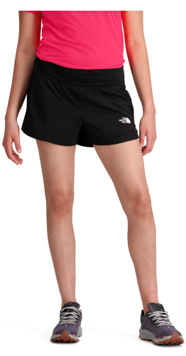 Women's Sunriser Short 2.5"