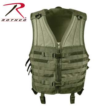 Rothco MOLLE Modular Vest