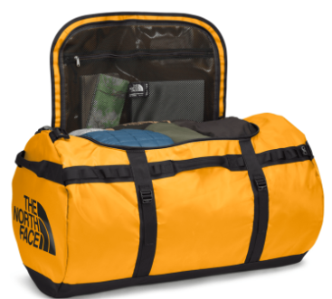 Base Camp Duffel—XXL