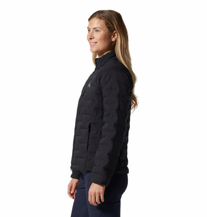 Stretchdown™ Jacket Women's