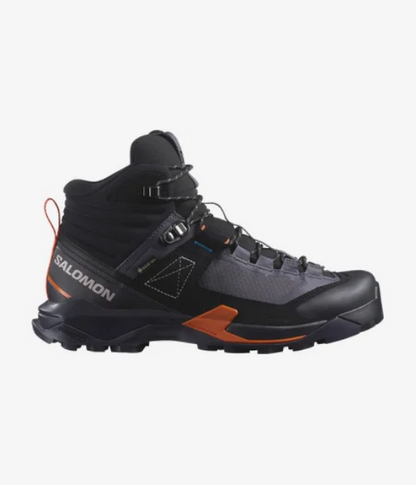 Women's X ULTRA ALPINE MID GORE-TEX