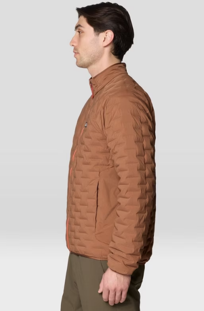 Stretchdown™ Light Jacket