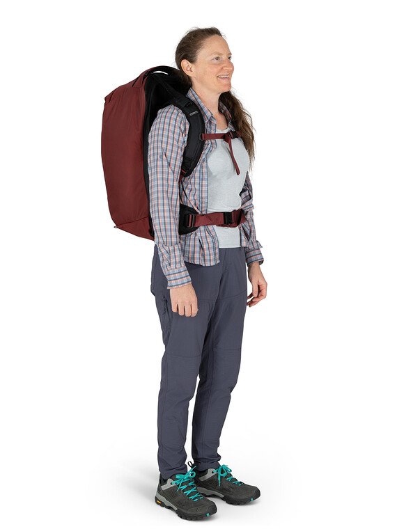 FAIRVIEW® 40 TRAVEL PACK