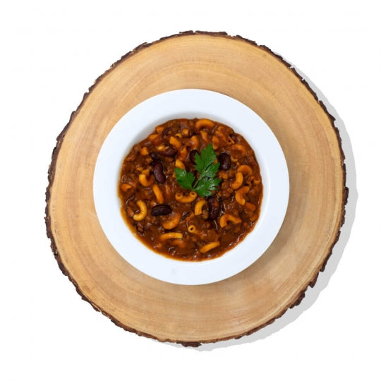 MOUNTAIN HOUSE LASAGNA WITH MEAT SAUCE CLEAN LABEL