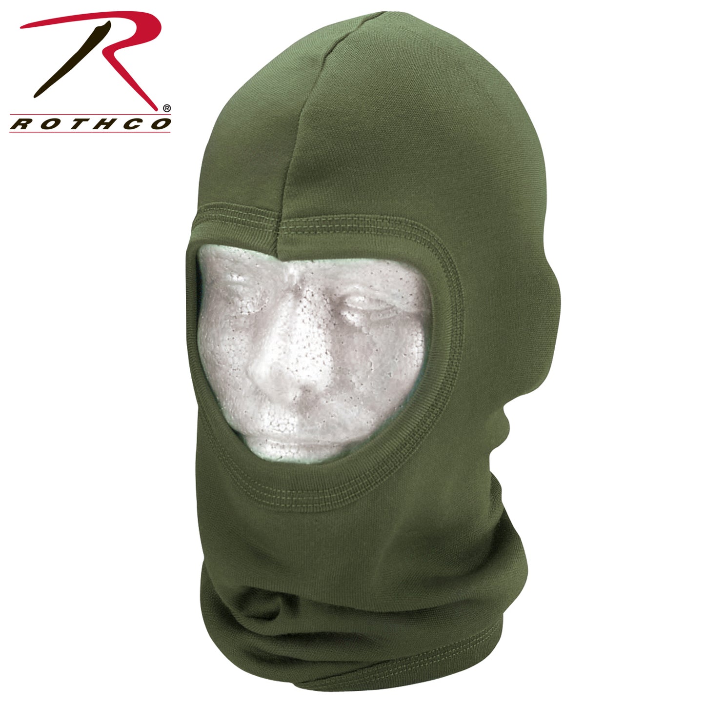 ROTHCO ECWCS POLY BALACLAVA