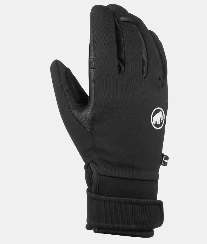 Astro Guide SO Glove