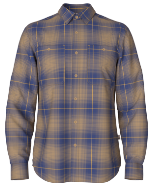 Men’s Arroyo Lightweight Flannel