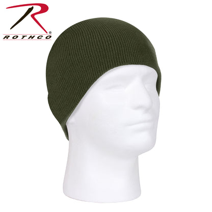 Deluxe Acrylic Skull Cap
