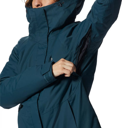 Women's Firefall/2™ Insulated Jacket