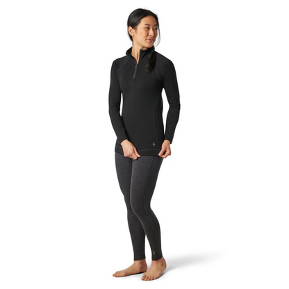 Women's Merino 250 Base Layer 1/4 Zip