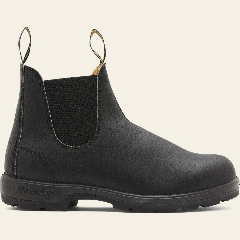 558 MEN'S CLASSICS CHELSEA BOOTS - BLACK